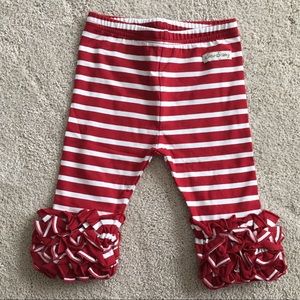 New!! Sew Sassy CAPRI length icings